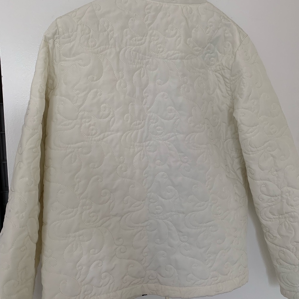 Embroidered Jacket - Picture 5 of 5